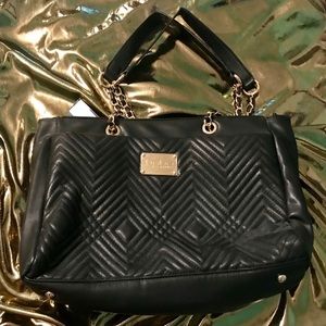 Bebe Quilt handbag